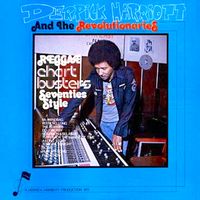 Derrick Harriott - Reggae Chart Busters 70s Style