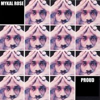 Mykal Rose - Proud