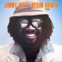 Jimmy Riley - Rydim Driven Deluxe
