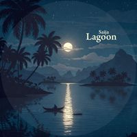Corrado Saija - Lagoon