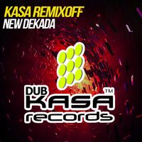 Kasa Remixoff - New Dekada