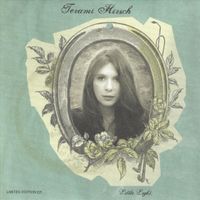 Terami Hirsch - Little Light - EP