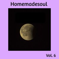 Homemadesoul - Homemadesoul, Vol. 6