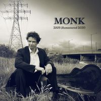 Brad Monk - Monk 2005 (Remastered 2025)