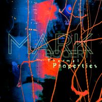 Mark Bogert - Thermal Properties
