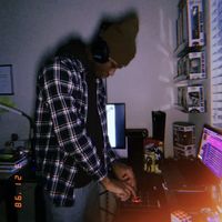 Kobe Banks - The Symbiote Tape