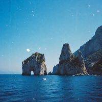 Corrado Saija - Titoli Di Coda