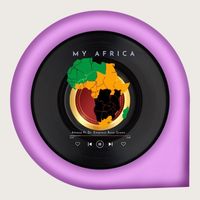 Amaze - My Africa (feat. Dr. Empress Rose Green)