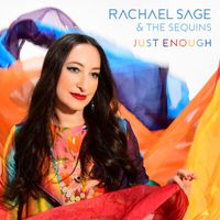 Rachael Sage - Just Enough