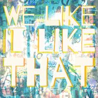 Brad Monk - We Like It Like That