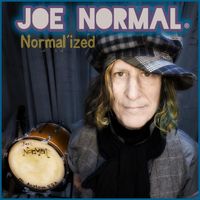 Joe Normal - Normal'ized