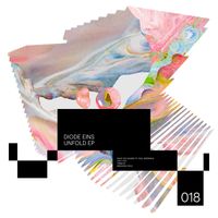 Diode Eins - Unfold