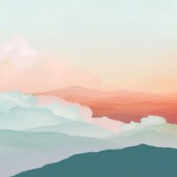 nite sky - ocean of clouds EMDR