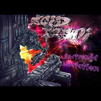 Scid Fredi - Electronic Robutation