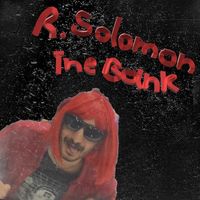 R. Solomon - The Bank