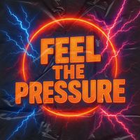 Alejandro Perez - Feel the Pressure