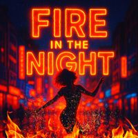Alejandro Perez - Fire in the Night