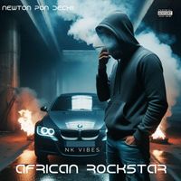 NK vibes - African Rockstar