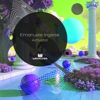 Emanuele Inglese - Activator