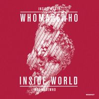 WhoMadeWho - Inside World
