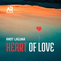 Andy Laguna - Heart of love