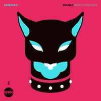 Rolbac - Artefakt I: Noisy Thoughts