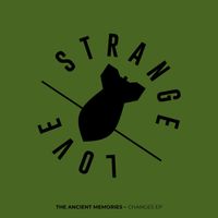 The Ancient Memories - Changes EP