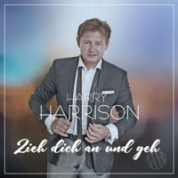 Harry Harrison - Zieh dich an und geh