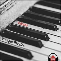 Vykvet - Pumpin Rhodes