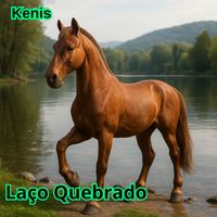 Kenis - Laço Quebrado