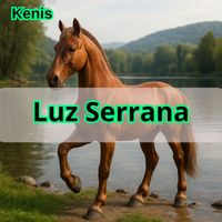 Kenis - Luz Serrana