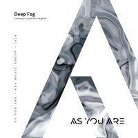 Deep Fog - Trembling / Love Is Not Enough - EP
