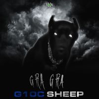 SUPAFLY - GRA GRA G10CSHEEP