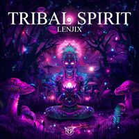 Lenjix - Tribal Spirit