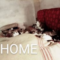 Don Vito - HOME (Instrumentals)