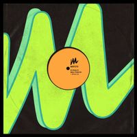 Dj Kone & Marc Palacios - Whine Up