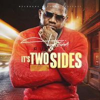 Lj Echols - Its Two Sides