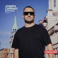 Joseph Capriati - Global Underground #47: Joseph Capriati - Montreal (Unmixed)