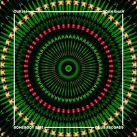 Noah Shah - Somebody Else (Extended Mix)