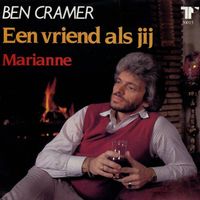 Ben Cramer - Een Vriend Als Jij