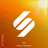 Piem - Positive / Sweetheart (Extended Mixes)
