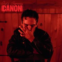 Chris Garneau - Canon