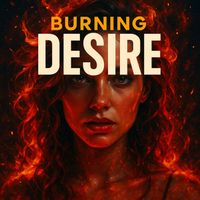 Alejandro Perez - Burning Desire