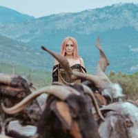 Yianna Terzi - SIMADIA (EP)