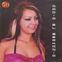 Nadia El Berkania - Tlagito Ghir Soudfa