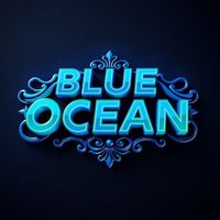 Blue Ocean - Rude Boy Anthem