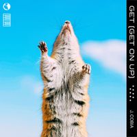 J. Cobia - Get (Get On Up)