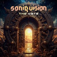 Soniq Vision - The Gate