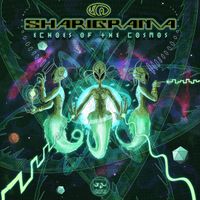 Sharigrama - Echoes of the Cosmos