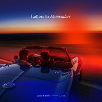 Lucas & Steve - Letters To Remember